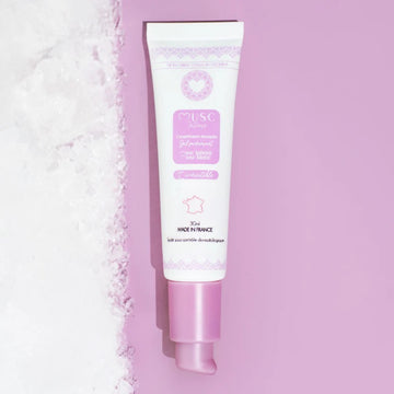 Gel musc intime