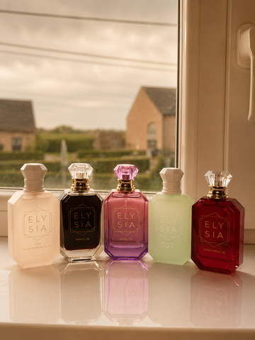 Parfums Elysia