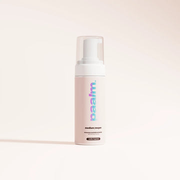 Autobronzant paalm cosmetics