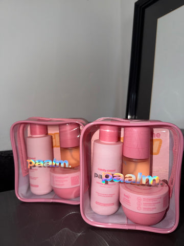 Trousse découverte paalm