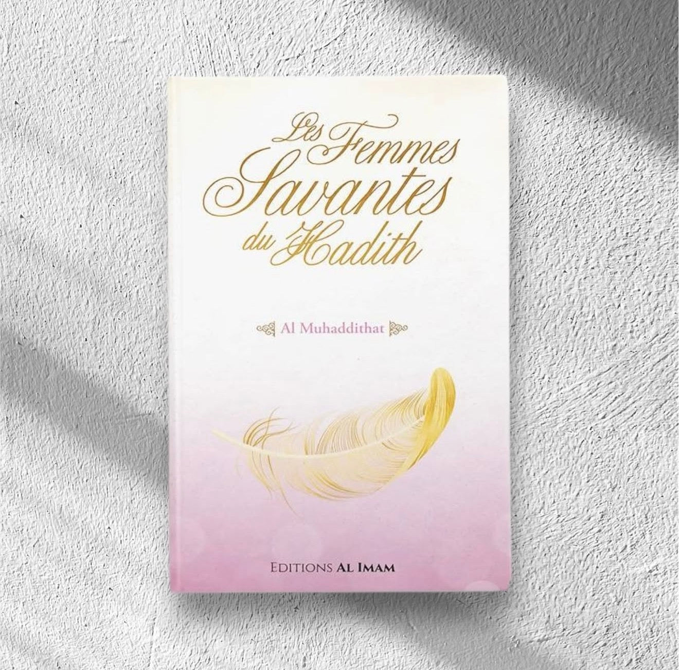 Les femmes savantes du Hadith