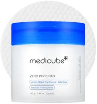 Medicube Zero Pore Pad